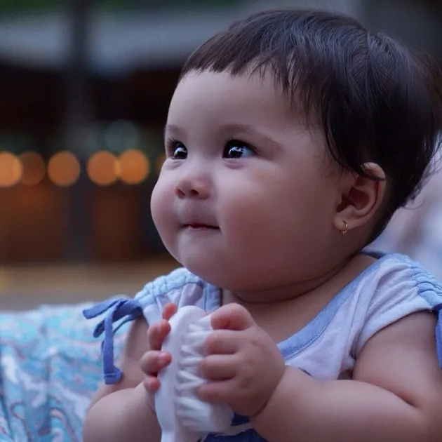 Baby Gempi