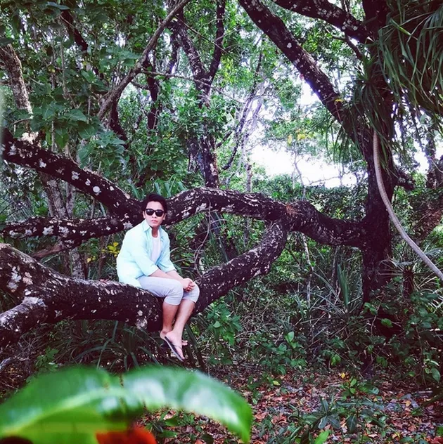 Billy Syahputra
