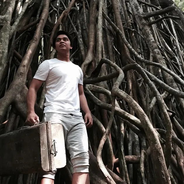 Billy Syahputra