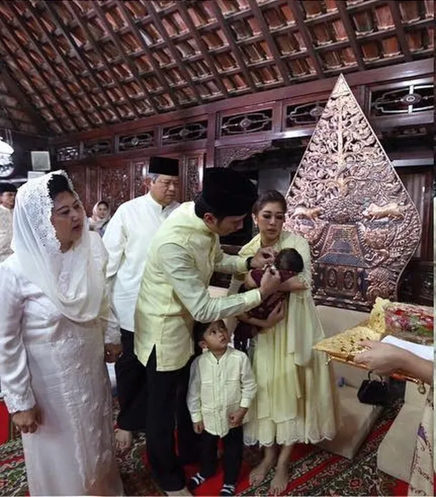 foto-foto Sakti Yudhoyono