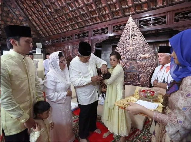 foto-foto Sakti Yudhoyono