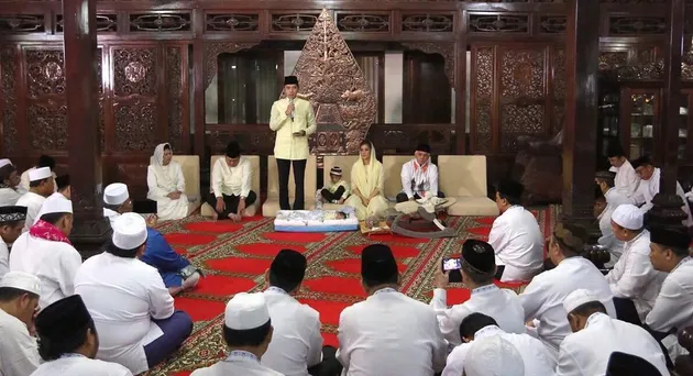 foto-foto Sakti Yudhoyono