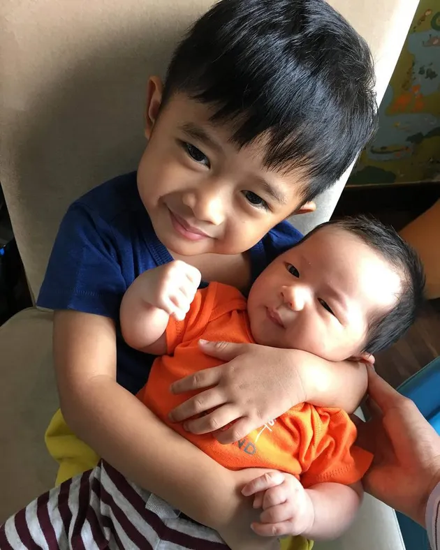 foto-foto Sakti Yudhoyono