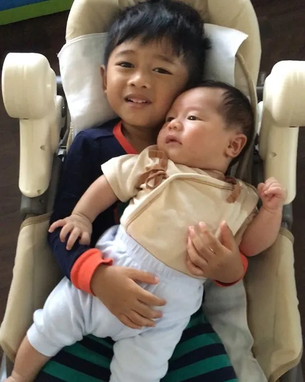 foto-foto Sakti Yudhoyono