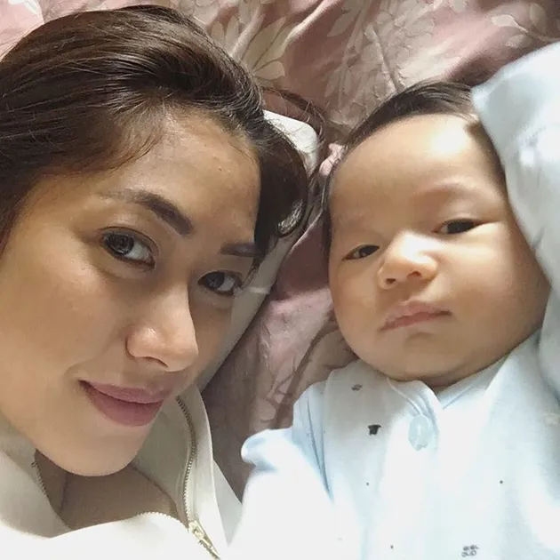 foto-foto Sakti Yudhoyono