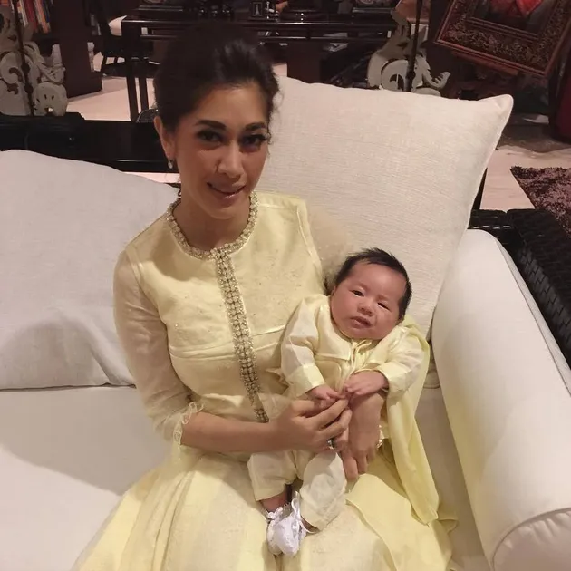 foto-foto Sakti Yudhoyono