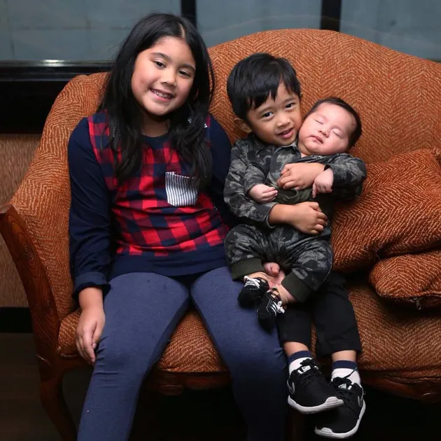 foto-foto Sakti Yudhoyono