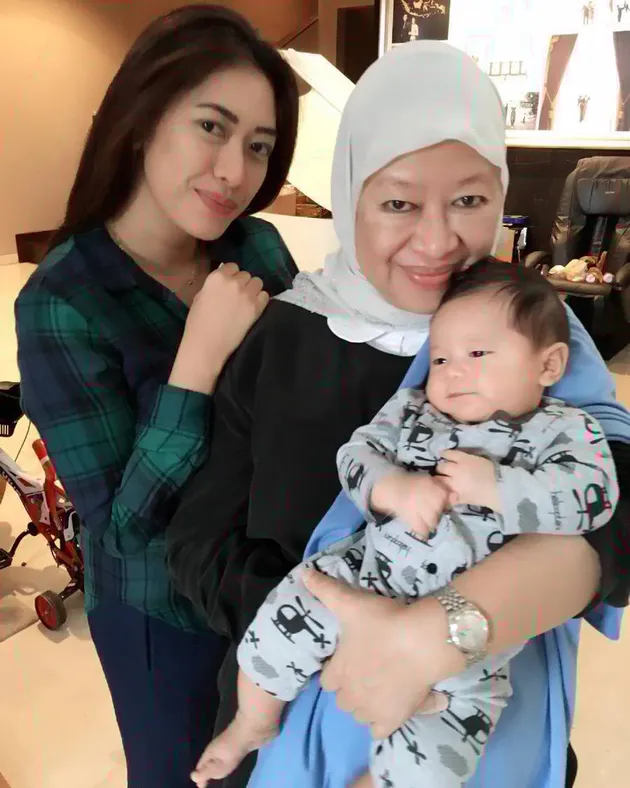 foto-foto Sakti Yudhoyono