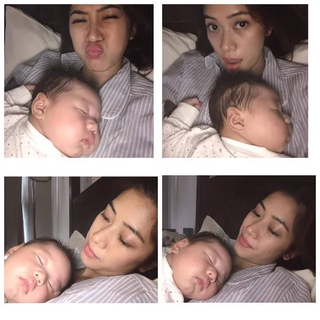 foto-foto Sakti Yudhoyono