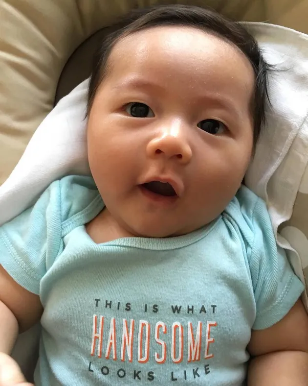 foto-foto Sakti Yudhoyono