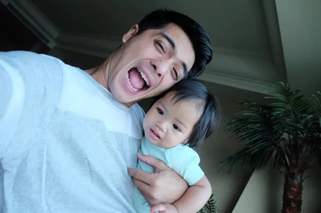 Ricky Harun