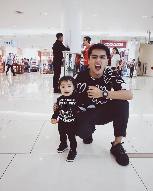 Ricky Harun