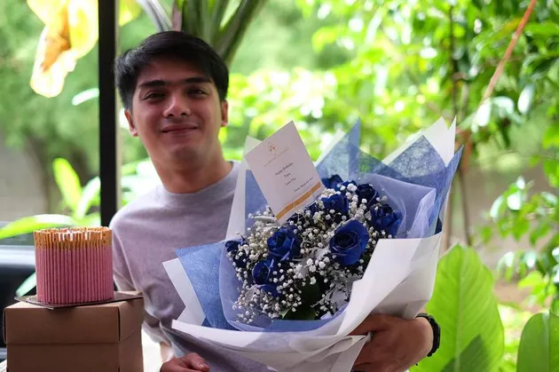 Ricky Harun