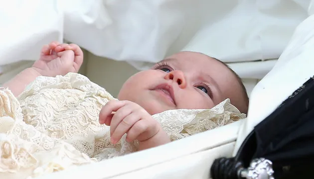 Putri Kate Middleton