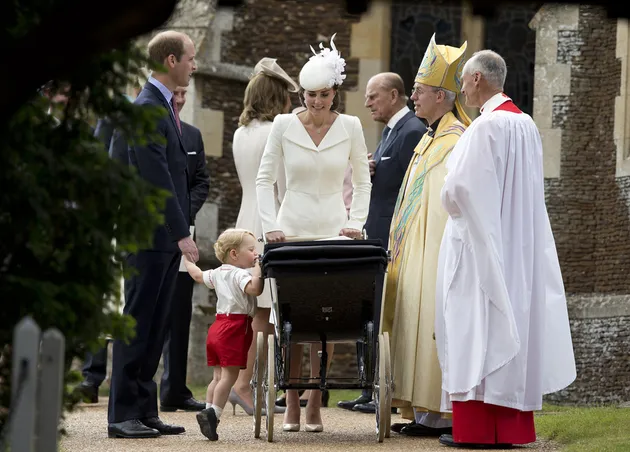 Putri Kate Middleton