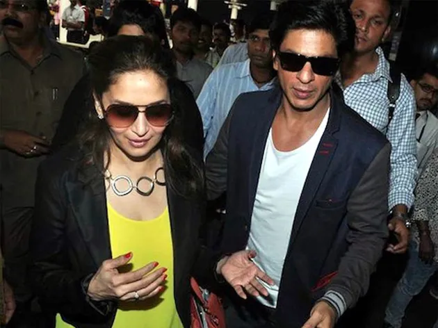 Shahrukh Khan