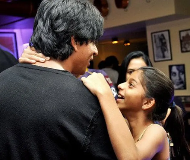 Shahrukh Khan