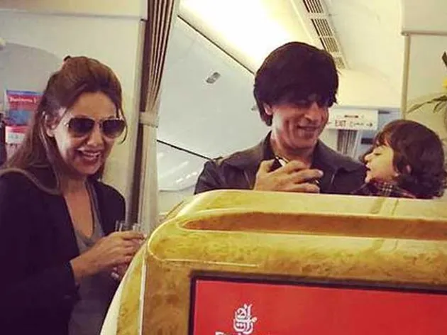 Shahrukh Khan