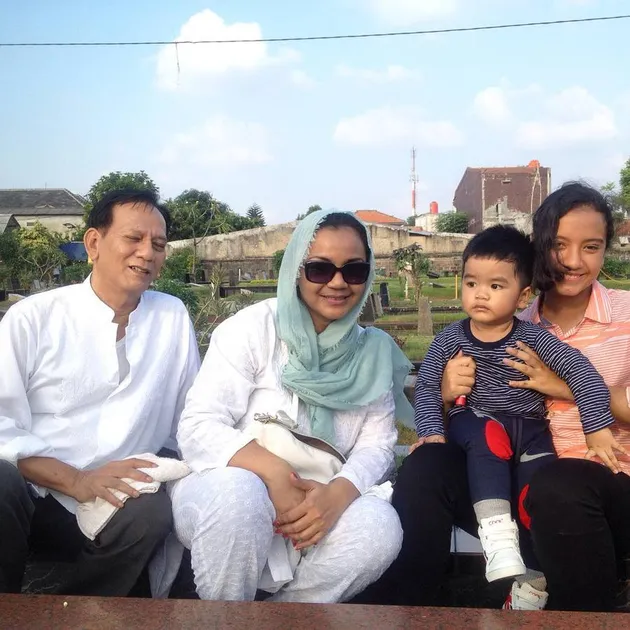 Gloria Natapradja Hamel