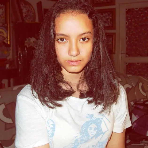 Gloria Natapradja Hamel