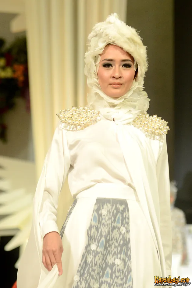 Zaskia Sungkar