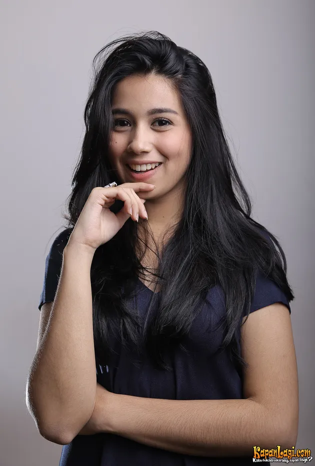 Tasya Tania