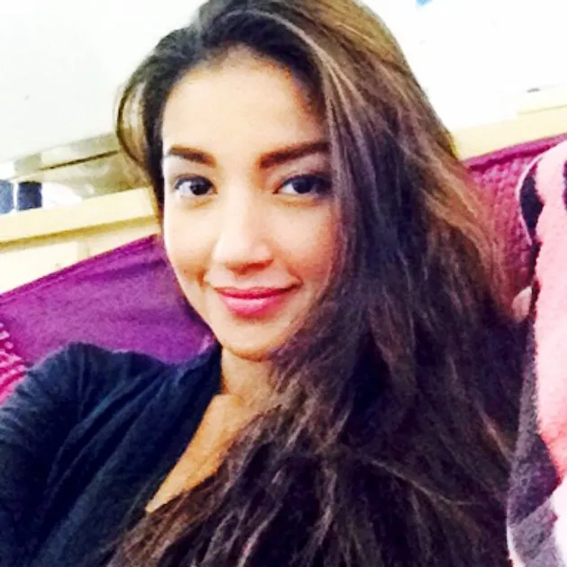 Tsania Marwa