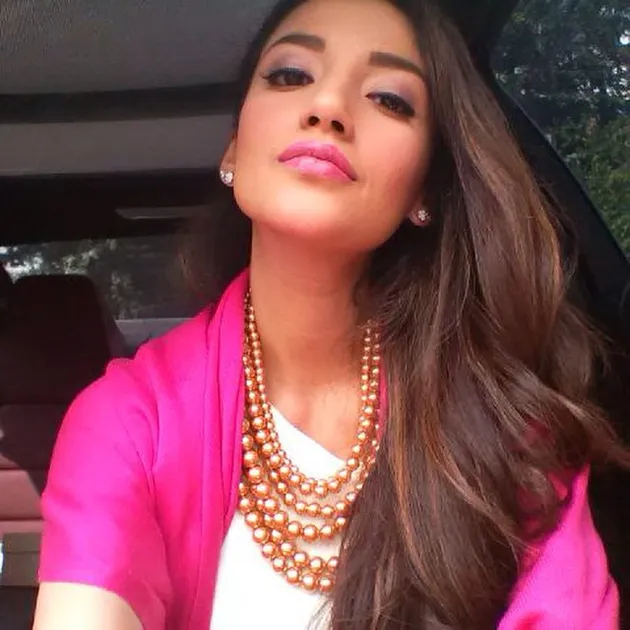 Tsania Marwa