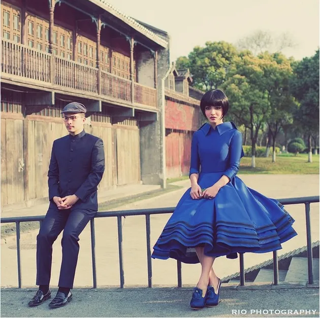 Chelsea Olivia - Glenn Alinskie