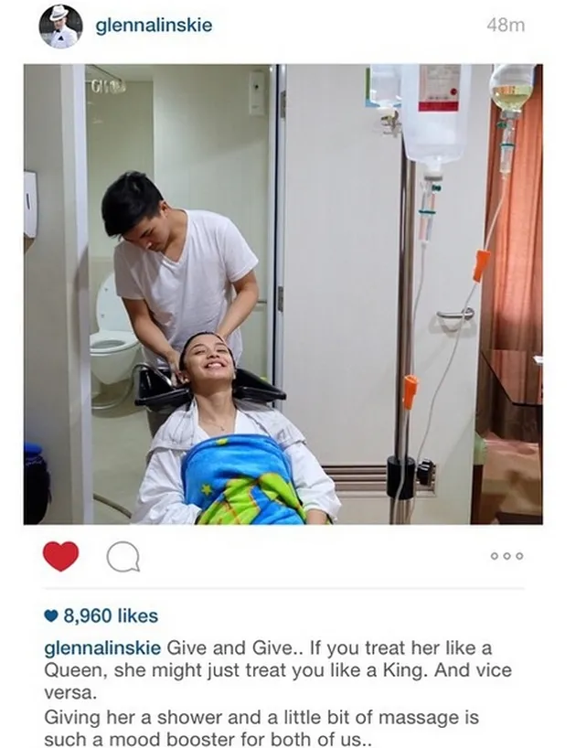 Chelsea Olivia - Glenn Alinskie