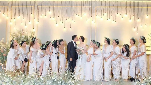 Raisa - Hamish Daud