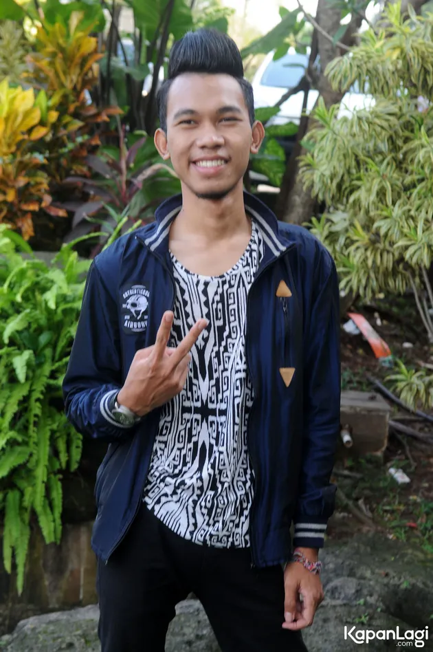 HUMOR BAPER