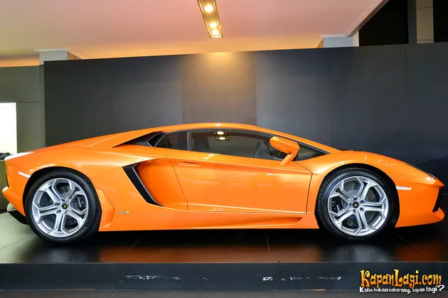 Lamborghini