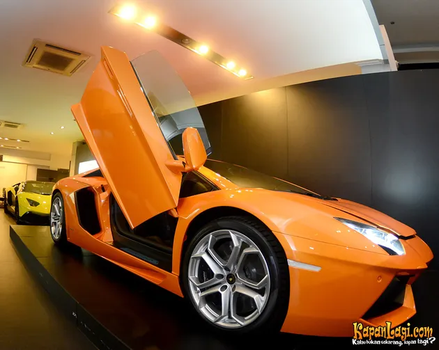 Lamborghini