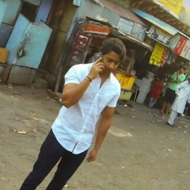 Shaheer Sheikh