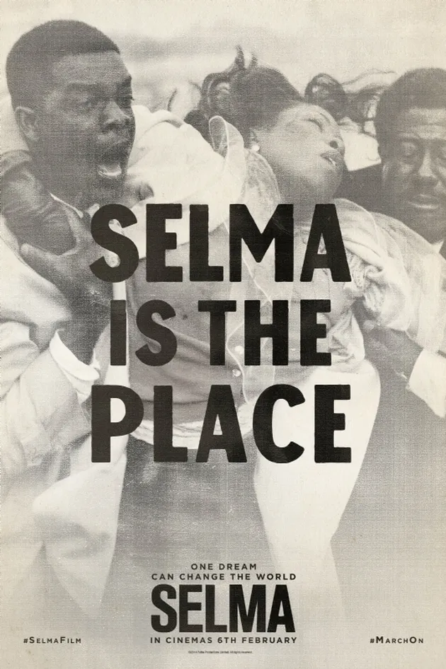 SELMA