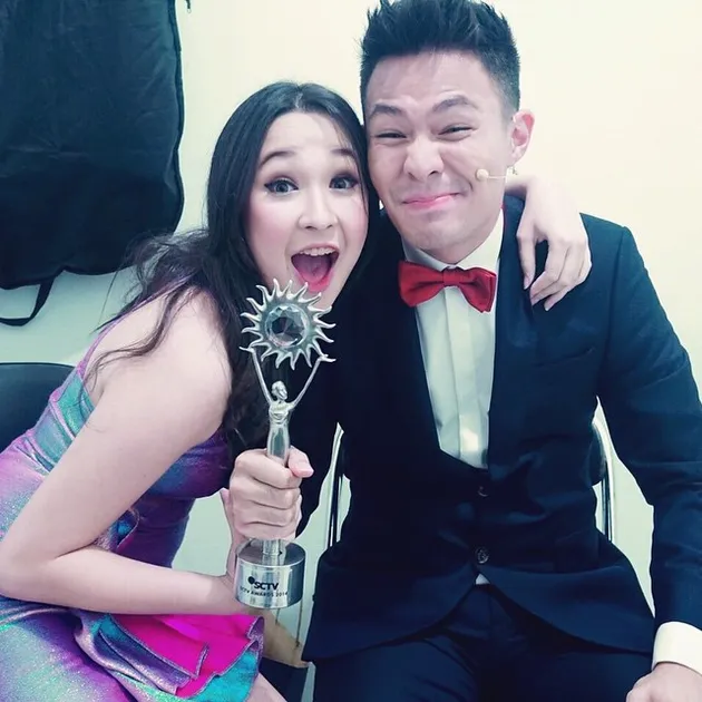Fero Walandouw