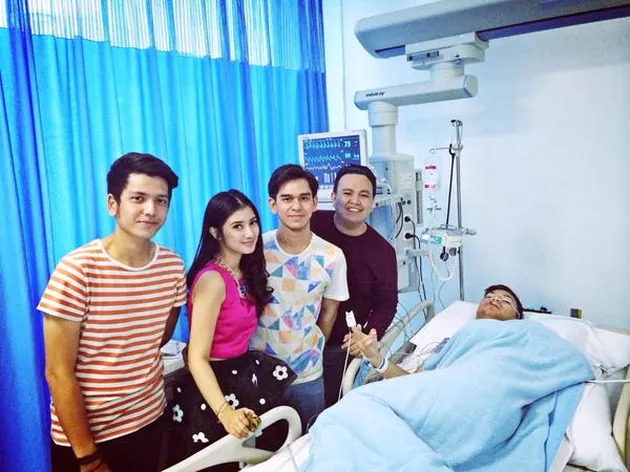 Fero Walandouw
