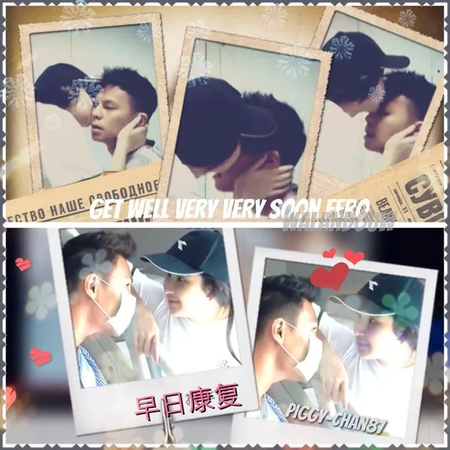 Fero Walandouw