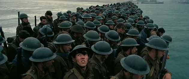 Film-Film Buatan Christopher Nolan