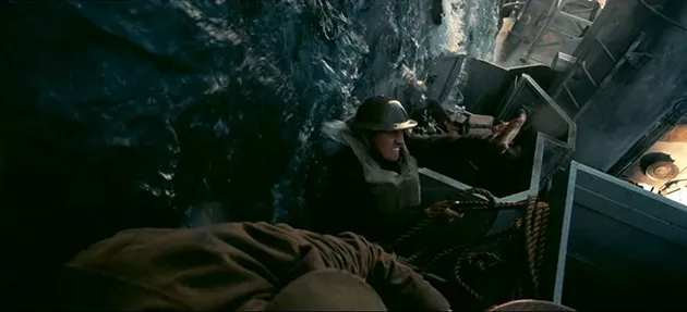 Film-Film Buatan Christopher Nolan