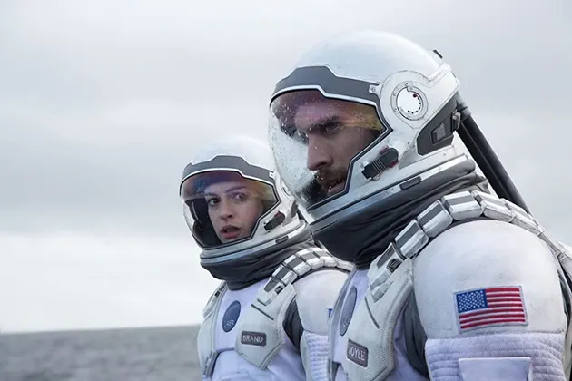 Film-Film Buatan Christopher Nolan