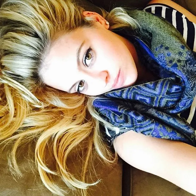 Gage Golighty, Pacar Baru Zayn Malik