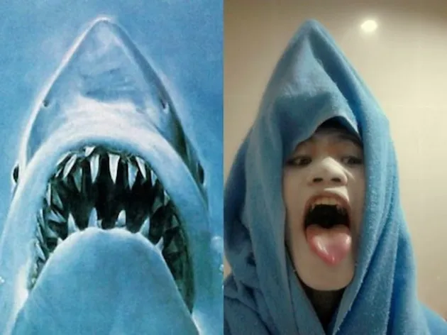 Cosplay