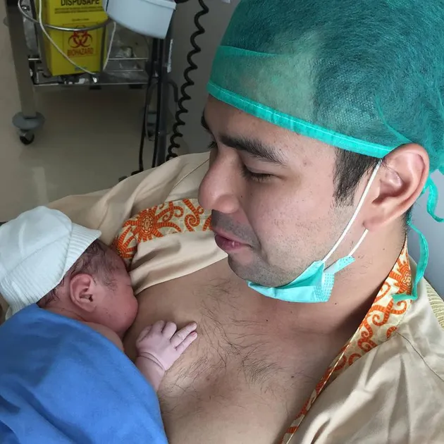 Raffi Ahmad