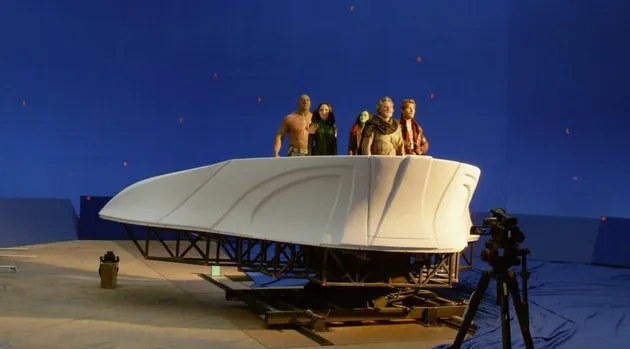 foto Guardians of the Galaxy Vol. 2, trailer Guardians of the Galaxy Vol. 2, pemeran Guardians of th