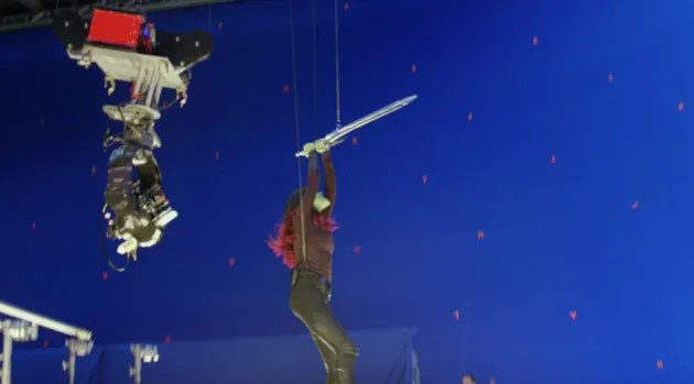 foto Guardians of the Galaxy Vol. 2, trailer Guardians of the Galaxy Vol. 2, pemeran Guardians of th