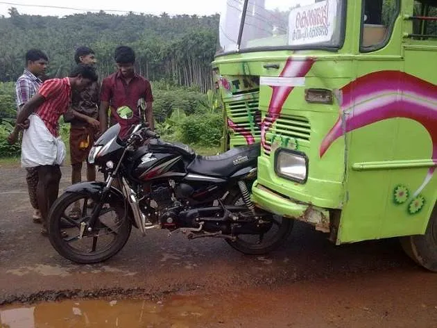 foto-foto hal gila di India