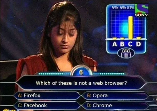 foto-foto hal gila di India