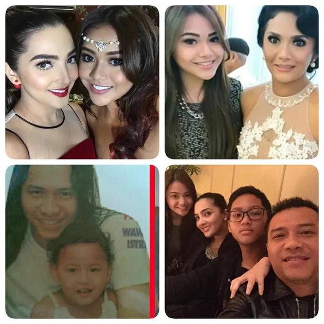 Keluarga Aurel - KD
